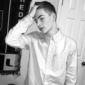 Meet your Posher, Blake